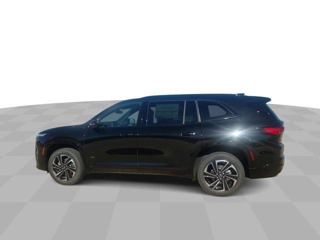 new 2025 Buick Enclave car, priced at $53,030