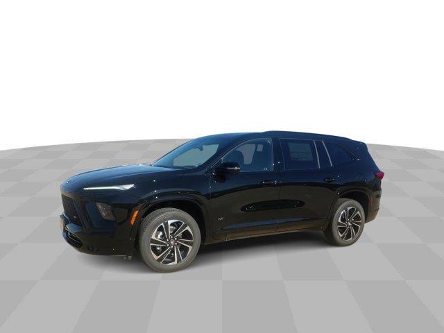 new 2025 Buick Enclave car, priced at $53,030