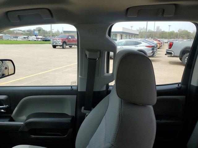 used 2019 GMC Sierra 1500 Limited car, priced at $26,980