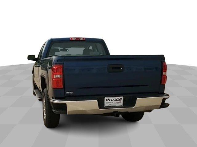 used 2019 GMC Sierra 1500 Limited car, priced at $26,980