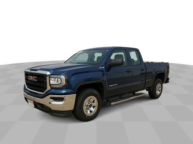 used 2019 GMC Sierra 1500 Limited car, priced at $26,980
