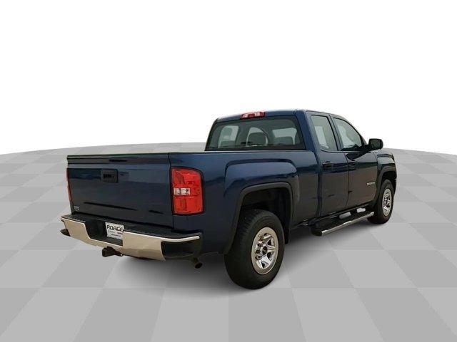 used 2019 GMC Sierra 1500 Limited car, priced at $26,980