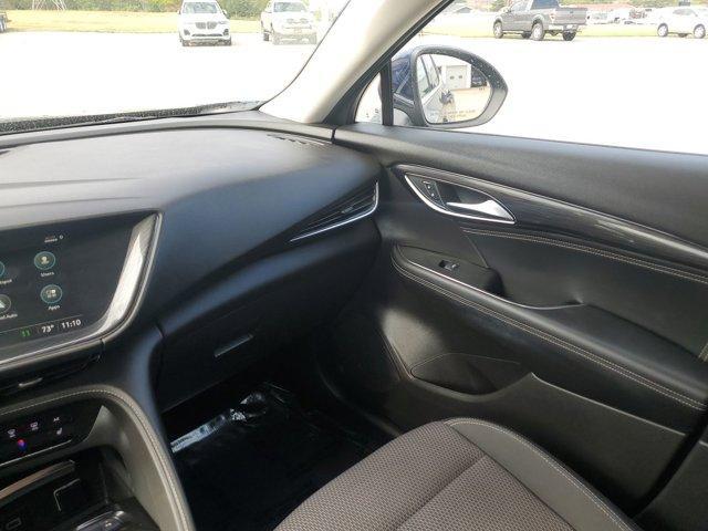 used 2022 Buick Envision car, priced at $25,980