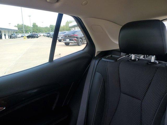 used 2022 Buick Envision car, priced at $25,980