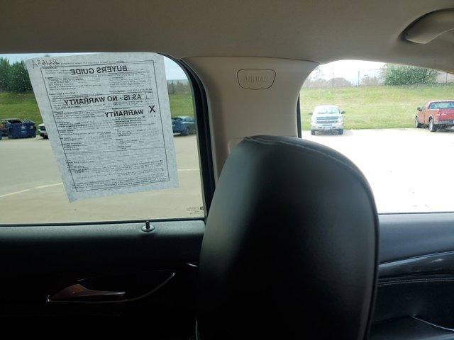 used 2022 Buick Envision car, priced at $25,980