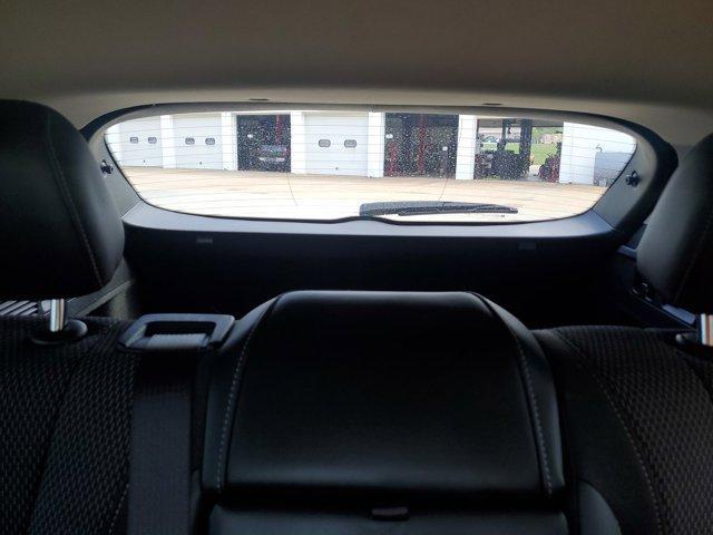 used 2022 Buick Envision car, priced at $25,980