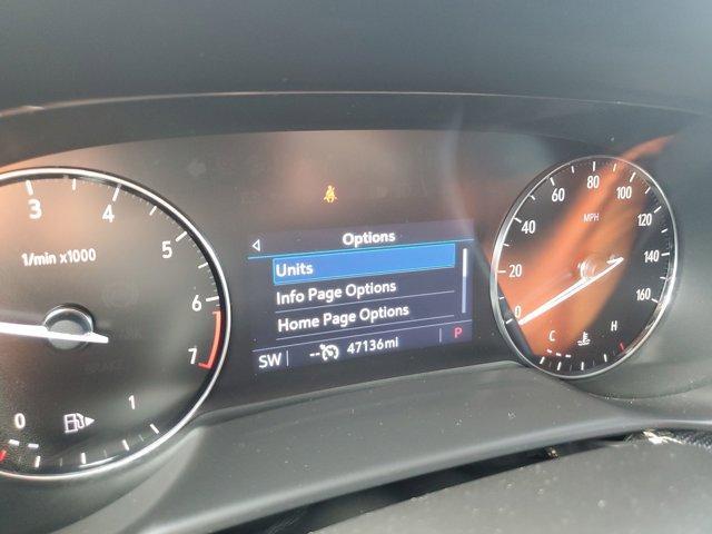 used 2022 Buick Envision car, priced at $25,980