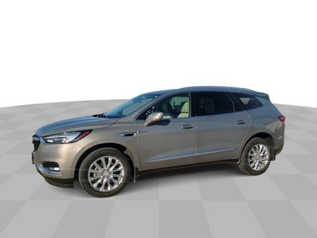 used 2019 Buick Enclave car, priced at $19,980