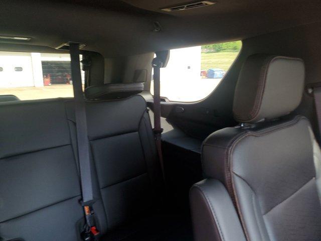 used 2021 Chevrolet Tahoe car, priced at $60,980