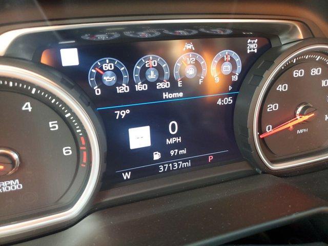 used 2021 Chevrolet Tahoe car, priced at $60,980