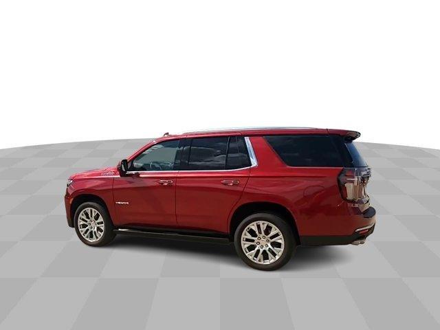 used 2021 Chevrolet Tahoe car, priced at $60,980