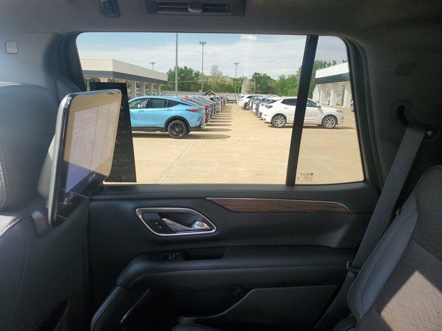 used 2021 Chevrolet Tahoe car, priced at $60,980