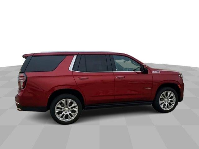 used 2021 Chevrolet Tahoe car, priced at $63,980