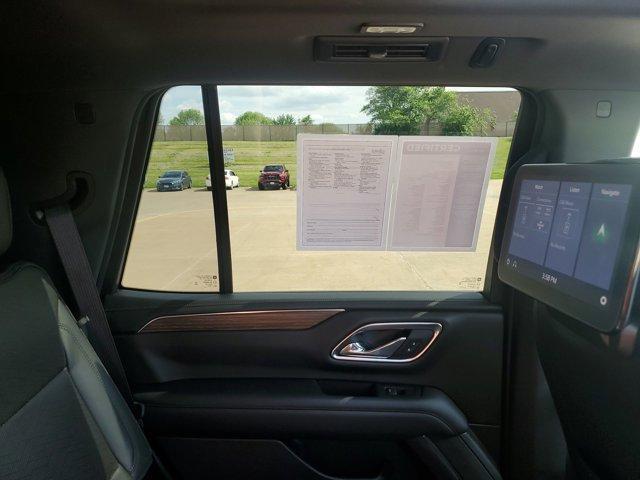 used 2021 Chevrolet Tahoe car, priced at $60,980
