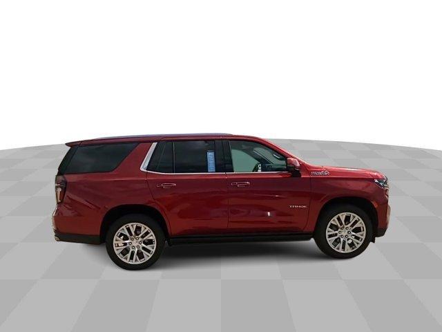 used 2021 Chevrolet Tahoe car, priced at $60,980