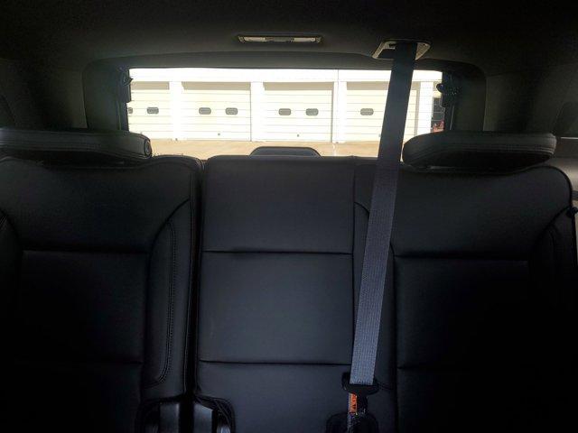 used 2021 Chevrolet Tahoe car, priced at $60,980