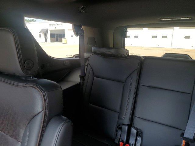 used 2021 Chevrolet Tahoe car, priced at $60,980