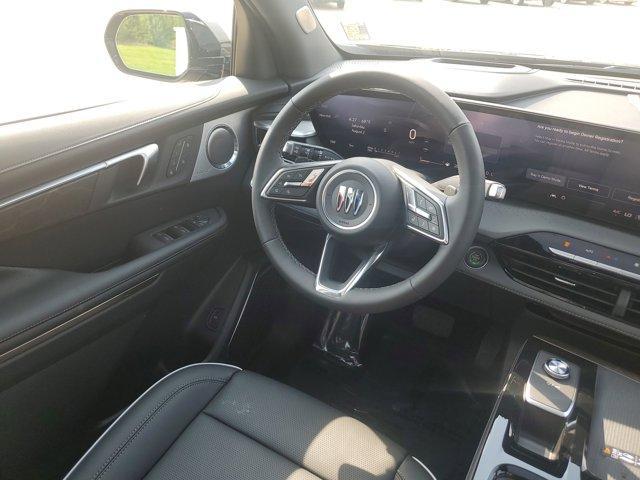 new 2026 Buick Enclave car, priced at $63,495