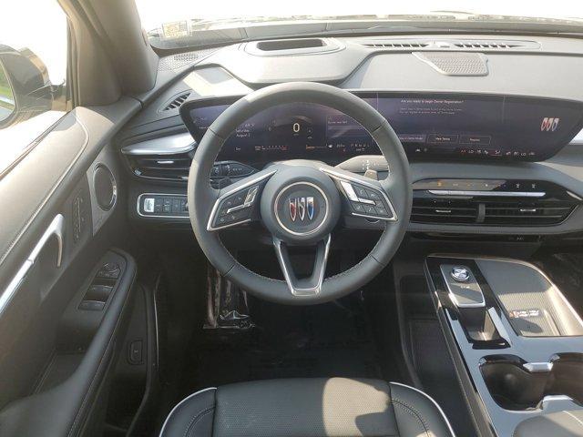 new 2026 Buick Enclave car, priced at $63,495