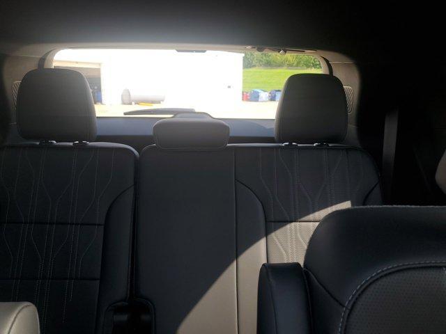 new 2026 Buick Enclave car, priced at $63,495