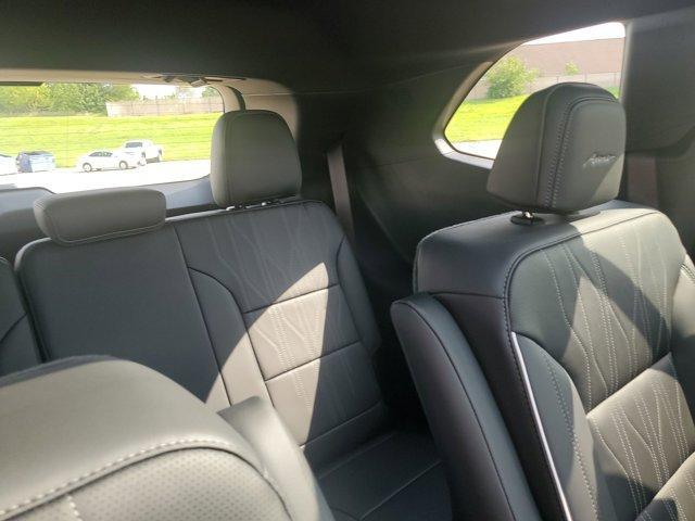 new 2026 Buick Enclave car, priced at $63,495