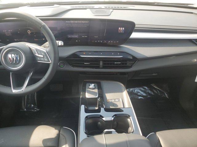 new 2026 Buick Enclave car, priced at $63,495