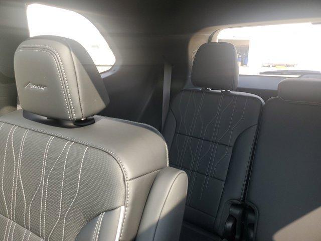 new 2026 Buick Enclave car, priced at $63,495