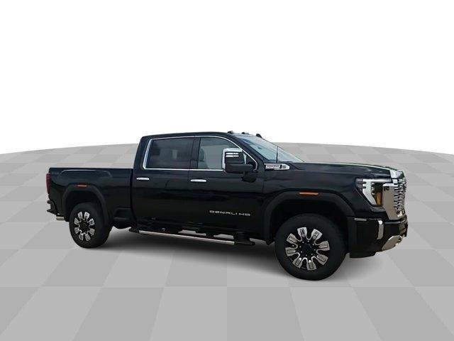 new 2025 GMC Sierra 3500 car, priced at $89,315