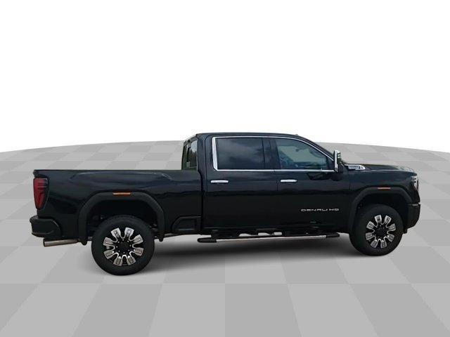 new 2025 GMC Sierra 3500 car, priced at $89,315