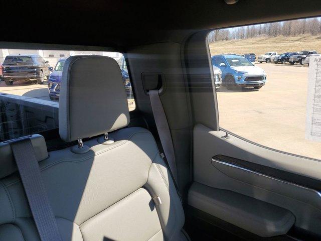 used 2024 GMC Sierra 1500 car, priced at $55,980