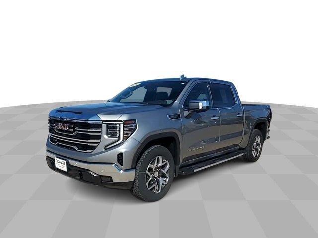 used 2024 GMC Sierra 1500 car, priced at $55,980