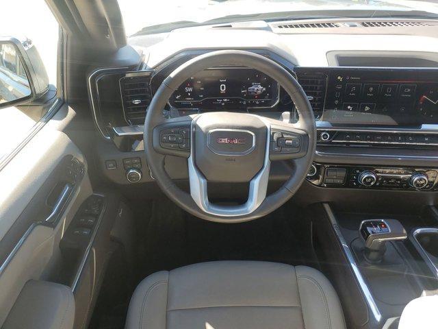 used 2024 GMC Sierra 1500 car, priced at $55,980