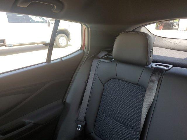 new 2025 Buick Envista car, priced at $25,590