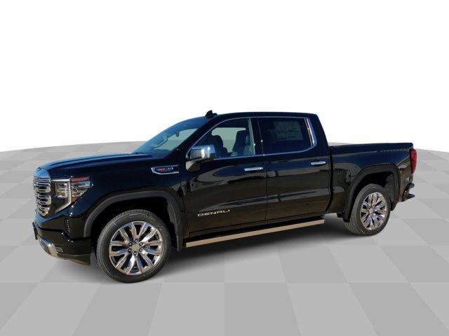 new 2025 GMC Sierra 1500 car, priced at $77,945