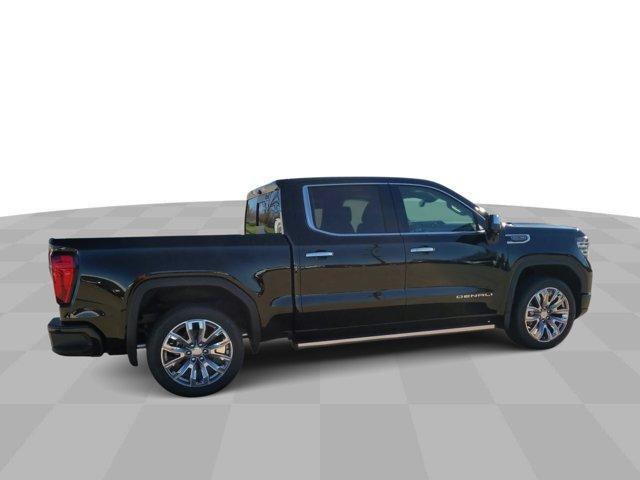 new 2025 GMC Sierra 1500 car, priced at $77,945