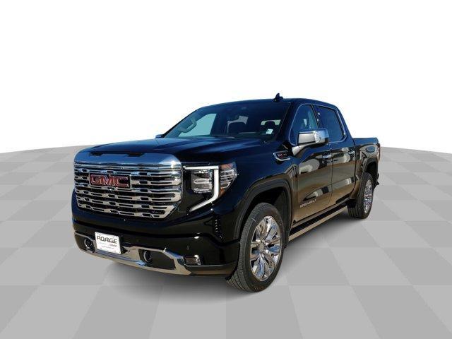 new 2025 GMC Sierra 1500 car, priced at $77,945