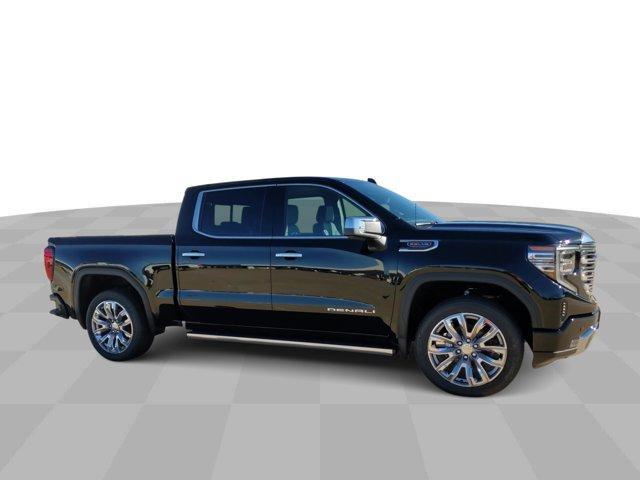 new 2025 GMC Sierra 1500 car, priced at $77,945