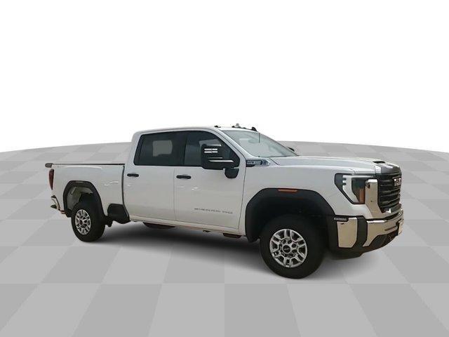 new 2025 GMC Sierra 2500 car, priced at $56,835