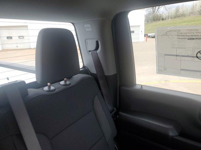 new 2025 GMC Sierra 2500 car, priced at $56,835