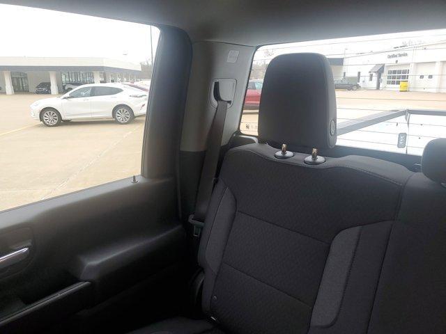 new 2025 GMC Sierra 2500 car, priced at $56,835