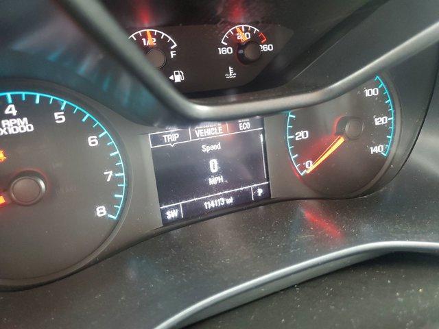 used 2019 Chevrolet Colorado car, priced at $21,980