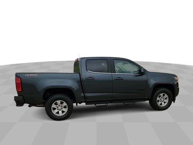 used 2019 Chevrolet Colorado car, priced at $21,980