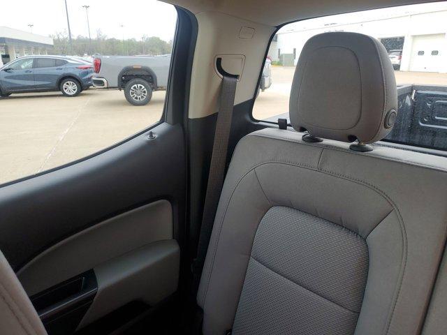 used 2019 Chevrolet Colorado car, priced at $21,980