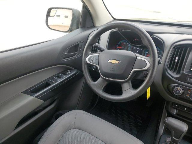 used 2019 Chevrolet Colorado car, priced at $21,980