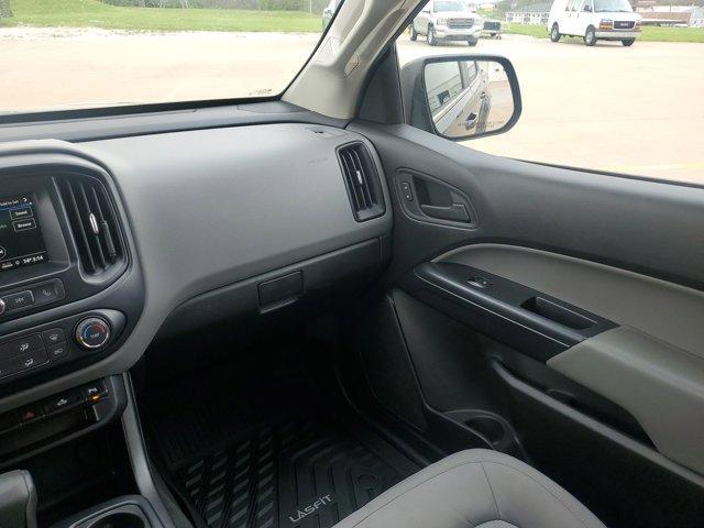 used 2019 Chevrolet Colorado car, priced at $21,980