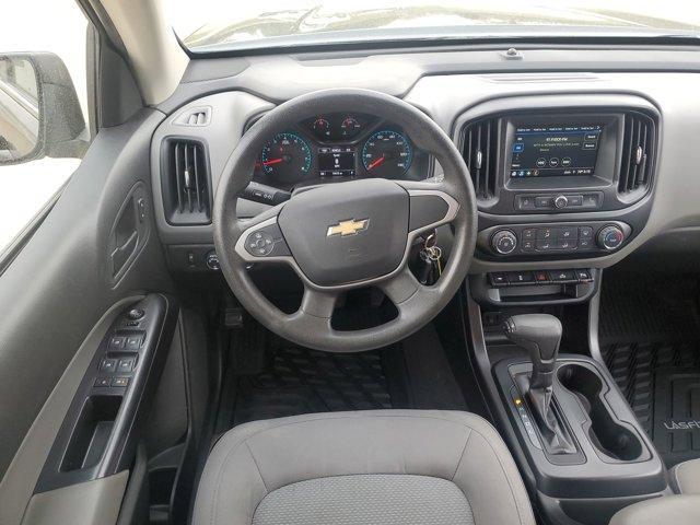 used 2019 Chevrolet Colorado car, priced at $21,980