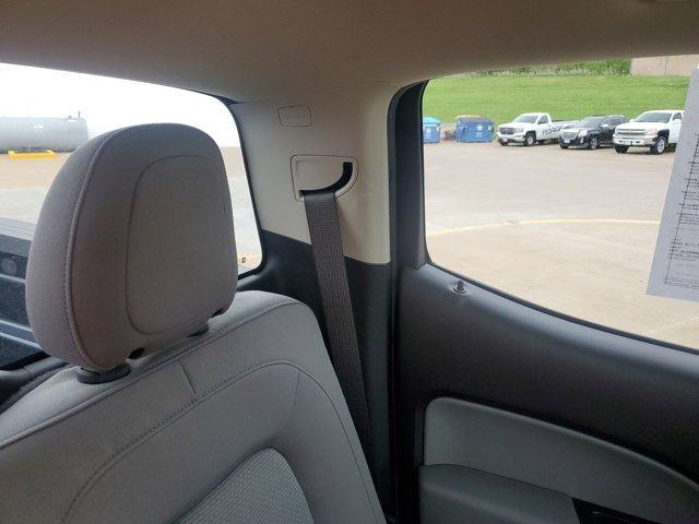 used 2019 Chevrolet Colorado car, priced at $21,980