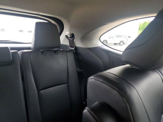 used 2024 Toyota Highlander car, priced at $43,980