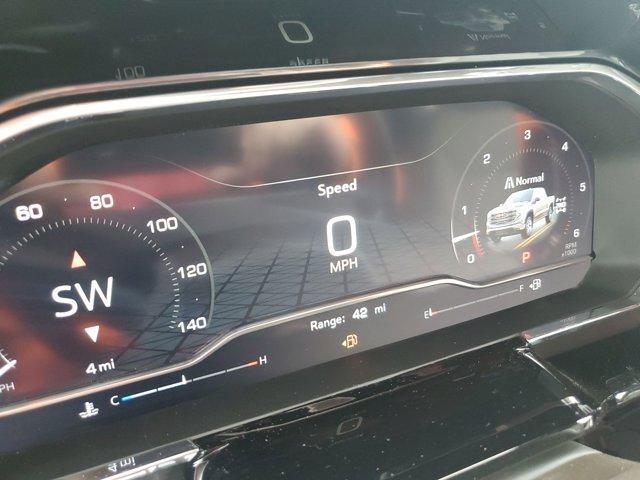 new 2025 GMC Sierra 1500 car, priced at $67,825