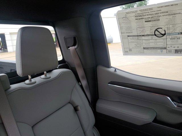 new 2025 GMC Sierra 1500 car, priced at $67,825